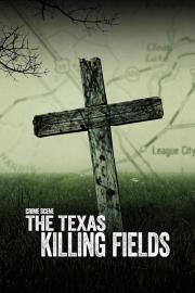 Crime Scene: The Texas Killing Fields filmas