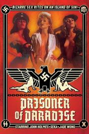 Prisoner of Paradise filmas