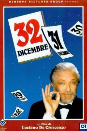 32nd of December filmas