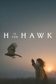 H Is for Hawk filmas