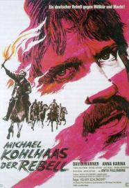 Michael Kohlhaas - The Rebel filmas