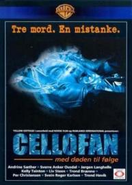 Cellophane filmas