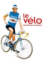 Le Vélo de Ghislain Lambert filmas