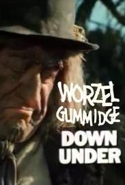 Worzel Gummidge Down Under filmas