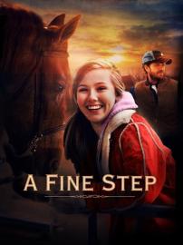 A Fine Step filmas