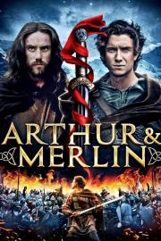 Arthur & Merlin filmas