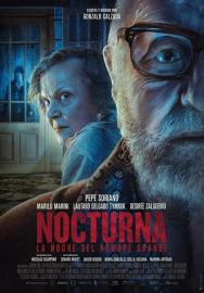 Nocturna - The Great Old Man's Night filmas