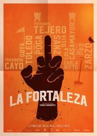 La Fortaleza filmas