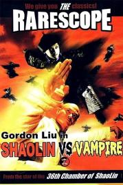 Shaolin vs. Vampire filmas