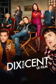 Dix Pour Cent ! Le Film filmas