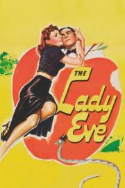The Lady Eve filmas