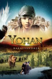 Yohan - Barnevandrer filmas