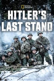 Hitler's Last Stand filmas