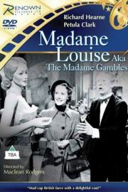 Madame Louise filmas