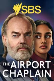 The Airport Chaplain filmas