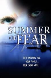 Summer of Fear filmas