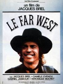 Far West filmas