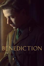 Benediction filmas