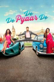 De De Pyaar De filmas