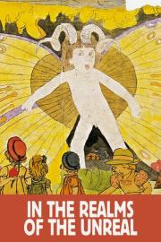 In the Realms of the Unreal filmas