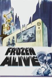 Frozen Alive filmas
