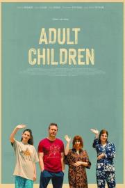 Adult Children filmas