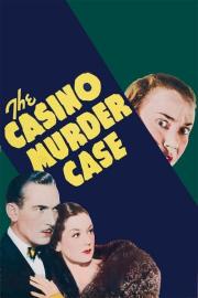 The Casino Murder Case filmas