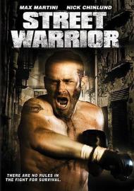Street Warrior filmas