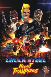 Chuck Steel: Night of the Trampires filmas