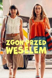 Zgon przed weselem filmas