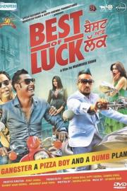 Best of Luck filmas