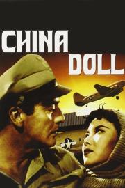 China Doll filmas