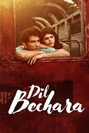 Dil Bechara filmas