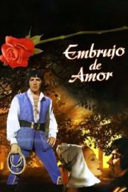 Embrujo de amor filmas