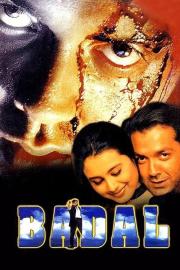 Badal filmas
