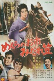 Watch Out, Crimson Bat! filmas