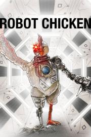 Robot Chicken filmas