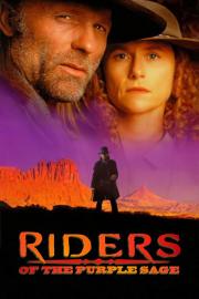 Riders of the Purple Sage filmas