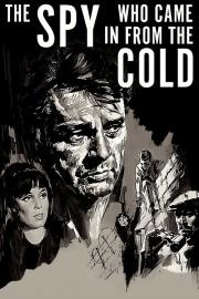The Spy Who Came In from the Cold filmas