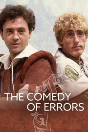 The Comedy of Errors filmas
