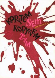 A Hoof Here, a Hoof There filmas