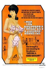 The Pig Keeper's Daughter filmas
