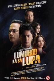 Lumuhod Ka Sa Lupa filmas