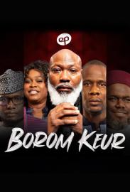 Borom Keur filmas