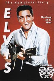 Elvis: The Complete Story filmas