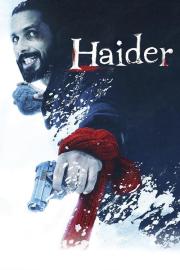 Haider filmas
