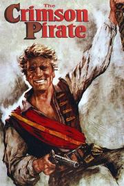 The Crimson Pirate filmas
