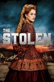 The Stolen filmas