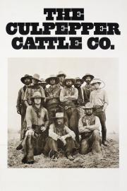The Culpepper Cattle Co. filmas