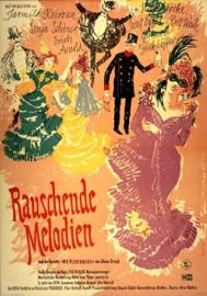 Rauschende Melodien filmas